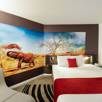 Hôtel Novotel Lyon Gerland