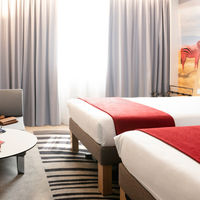 Hôtel Novotel Lyon Gerland