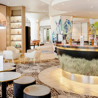 Hôtel Novotel Lyon Gerland
