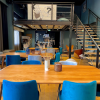 Hôtel Novotel Lyon Gerland