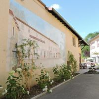 Auberge de la Brevenne