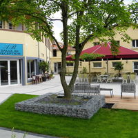 Auberge de la Brevenne