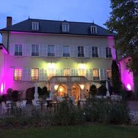 Château des Loges