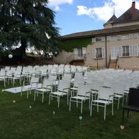 Château des Loges