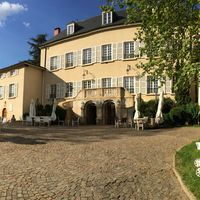 Château des Loges