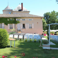 Château des Loges