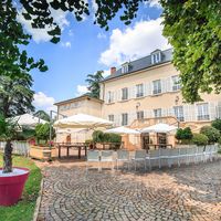 Château des Loges