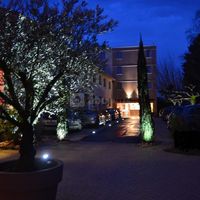 Hôtel des Barolles