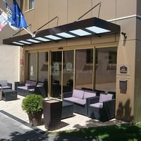 Hôtel des Barolles