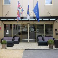 Hôtel des Barolles