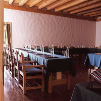 Les Fermes de Marie