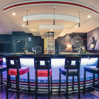 Hôtel Mercure Strasbourg Palais des Congrès