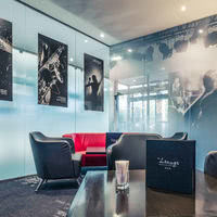 Hôtel Mercure Strasbourg Palais des Congrès