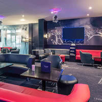 Hôtel Mercure Strasbourg Palais des Congrès