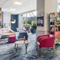 Hôtel Mercure Strasbourg Palais des Congrès