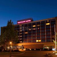 Hôtel Mercure Strasbourg Palais des Congrès