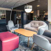 Hôtel Mercure Strasbourg Palais des Congrès