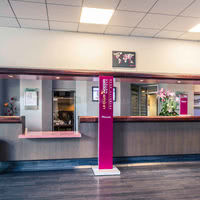 Hôtel Mercure Strasbourg Palais des Congrès