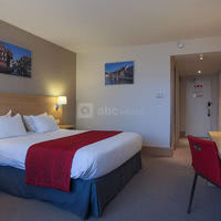 Hôtel Mercure Strasbourg Palais des Congrès