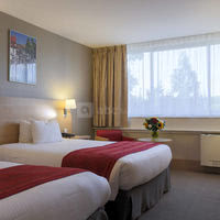 Hôtel Mercure Strasbourg Palais des Congrès