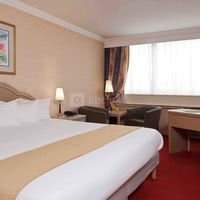 Hôtel Mercure Strasbourg Palais des Congrès