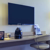 Hôtel Mercure Strasbourg Palais des Congrès