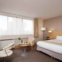 Hôtel Mercure Strasbourg Palais des Congrès