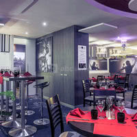 Hôtel Mercure Strasbourg Palais des Congrès