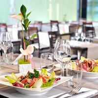 Hôtel Mercure Strasbourg Palais des Congrès