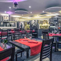 Hôtel Mercure Strasbourg Palais des Congrès