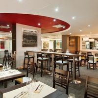 Hôtel Mercure Strasbourg Palais des Congrès