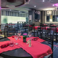 Hôtel Mercure Strasbourg Palais des Congrès