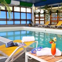 Hôtel Mercure Strasbourg Palais des Congrès