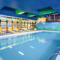 Hôtel Mercure Strasbourg Palais des Congrès