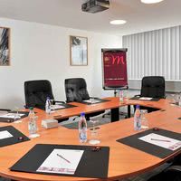 Hôtel Mercure Strasbourg Palais des Congrès