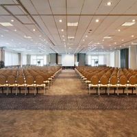 Salle de conférence