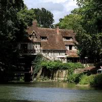 Le Moulin d'Andé