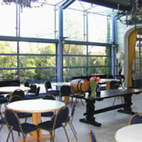 Salle de l'orangerie