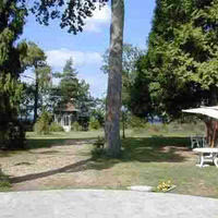 Terrasse du théâtre