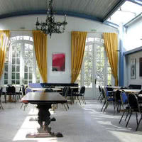 L'orangerie
