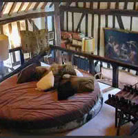 Salle historique de la meule