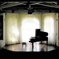 Intérieur théâtre