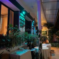 Jardin d'hiver - Salle Tourelle