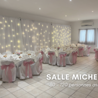 Salle Michelet