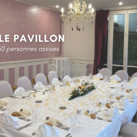 Salle Pavillon