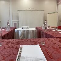 Séminaire U - Salle Pavillon