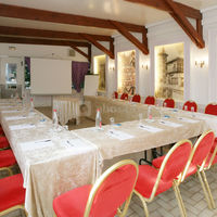 Réunion U - Salle Tourelle