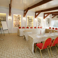 Réunion U - Salle Tourelle