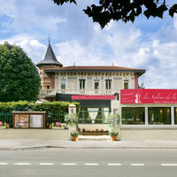 Les Salons de la Tourelle