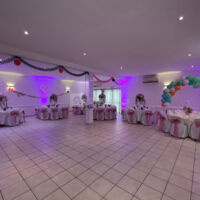 Mariage - Salle Michelet